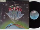 THE BAND AKA The Band PPL LP VG++ modern soul funk boogie