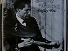 Arhoolie 2X Free Jazz PROMO Smiley Etc. SMILEY WINTERS Bert Wilson