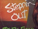 THE 13TH FLOOR Steppin' Out Blue Candle soul disco 1977