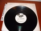 EXPLOITED-LIVE AT THE WHITE HOUSE LP TEST PRESSING 1985 COMBAT CORE,punk,kbd