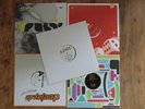 Minimal/Techno/Tech Vinyls