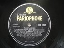 Parlophone PMC 1202 The Beatles - Please Please Me LP UK MONO TOP