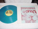 Rolling Stones bootleg vinyl LP Honolulu