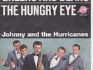Johnny & The Hurricanes - Greens And Beans / The Hungry Eye  (D)   RAR 