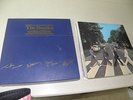 The BEATLES COLLECTION BC13 Abbey Road White Album Rarities Revolver Sgt. Pepper