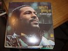 MARVIN GAYE - WHAT'S GOING ON LP