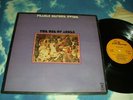 TOM RAPP/PEARLS BEFORE SWINE - THE USE OF ASHES UK LP 1ST PRESS VINYL MINT**L K