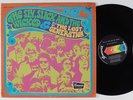 LOST GENERATION The Sly, Slick And The Wicked BRUNSWICK LP VG++ soul funk