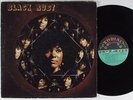 RUBY ANDREWS Black Ruby ZODIAC LP soul funk