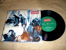 OASIS - CIGARETTES & ALCOHOL / I AM THE WALRUS limited edition numbered 7''