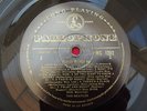 BEATLES: PLEASE PLEASE ME BLACK/GOLD 1st PRESS UK MONO VG+  NICE EXAMPLE