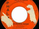 PICKWICK PAPERS You're So Square GARAGE PUNK 45 on PHALANX