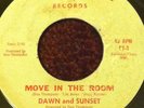 Funk Soul DAWN & SUNSET Move in the Room RARE BAY AREA TJ HUSTLER HEAR
