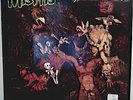 the MISFITS Wolfs Blood original IMPORT GERMANY 12