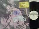 JOHN COLTRANE - Lush Life LP (RARE DCC MONO Pressing, Still in Shrink) MINT-
