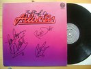 ATLANTIS vertigo swirl label signiert signed LP vinyl maffay lindenberg rumpf