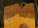 Kentaurus – self titled private hard rock LP AOR