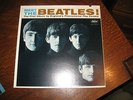 MEET THE BEATLES ORIGINAL T2047 MONO COVER ONLY RARE CAPITOL MINT