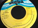 Hopeton Lindo Tribute Rare Orig JA Aqua 45 Listen