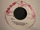AFRICAN STAR - THEY JUST CAN'T STOP US - PALM DISCO 7