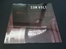 Son Volt Trace Vinyl LP Record SEALED Jay Farrar