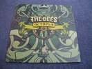 The Bees Octopus Rare Virgin LP with Inner NM/NM Archive Copy