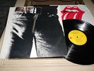 ROLLING STONES STICKY FINGERS WITH ZIPPER WARHOL VINYL LP ORIGINAL VG++