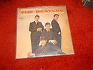INTRODUCING THE BEATLES   VINYL LP  MONO AUTHENTIC REAL 1st PRESSING