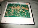 LOWLAND TRIBES OF ECUADOR lp  -- Ethnic  Folkways tribal Africa