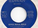 Modern Soul 45: KURTIS SCOTT on Happenin'