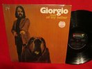 GIORGIO MORODER LP- SON OF MY FATHER nice copy FUNK Dunhill 1972 Shrink