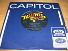 SCORPION DETROIT BLACK FUZZ PSYCH FUNK HENDRIX MERDA 45 KILLER DJ SPIN HEAR IT