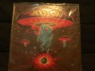 Boston self titled lp signed by brad delp 34188 classic rock collectible