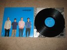 WEEZER Blue Album LP Nirvana Blink 182 Green Day Jimmy Eat World Thursday