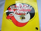 BEES MAKE HONEY MUSIC EVERY NIGHT RARE UK 1973 EMI BEAUTIFUL UNPLAYED NEAR MINT