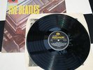 THE BEATLES: PLEASE PLEASE ME small mono 7th Press LP VG++/EX v.RaRE