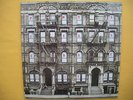 Led Zeppelin-Physical Graffiti-2 records with die cut sleeve