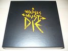 The Prodigy ?– Invaders Must Die (Deluxe Box Set) HOSPBOX001 5x 7 inch Vinyl