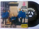 The Loot rare 45 - whenever you're ready / I got what you want - Mod Beat