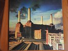 PINK FLOYD - ANIMALS - LP ORIGINAL U.K. 1^ PRESS 1977  -MINT -