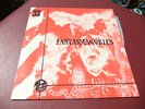 LIBRARY MP 2000 CAMILLE SAUVAGE FANTASMAGORIES DARK JAZZ PSYCH HORRIFIC N MINT