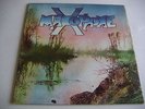 LP ITALIAN PROG MAXOPHONE - MAXOPHONE - ORIGINALE EX+