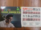 ELVIS PRESLEY- ELVIS PARADISE, HAWAIIAN STYLE- MINTY