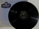LITTLE RICHARD 78 RPM - SEND ME SOME LOVIN'  (RARE SOUTH AFRICAN PRESSING )