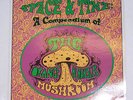 ORANGE ALABASTER MUSHROOM space and time 60s psych from Canada