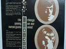 THE YOUNG NORWEGIANS things on our mind 1967 Norway folk blues