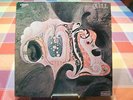 RARE & OBSCURE 1970 SELF TITLED PSYCH LP BY QUILL: ORIGINAL GATEFOLD RELEASE