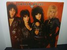 LEATHER ANGEL We Came To Kill Lp Vinyl RARE Metal 1983 SEALED Mint