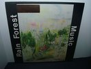 JD EMMANUEL Rain Forest Music LP Private Rare 1981 Texas New Age SEALED Mint NSP