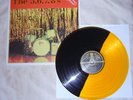 The 5.6.7.8´s - Same  - Split Colored - Black/Gold -Third Man Record